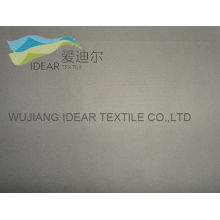 75D100%polyester semi memory fabric